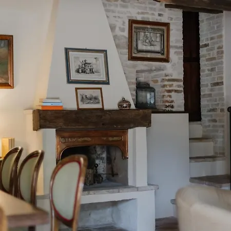 Farmhouse La Siesta