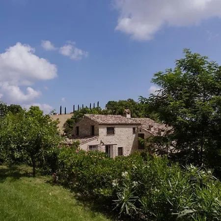 Farmhouse La Siesta