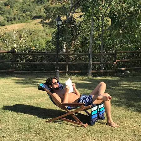 Villa Farmhouse La Siesta *