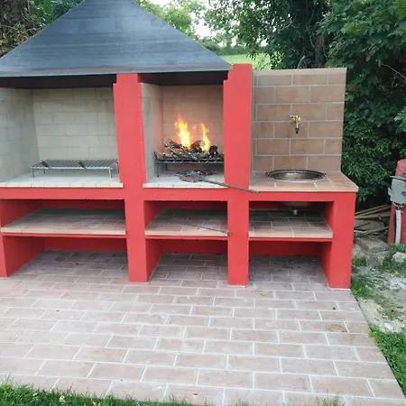 Villa Farmhouse La Siesta