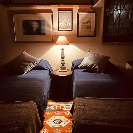 Farmhouse La Siesta *