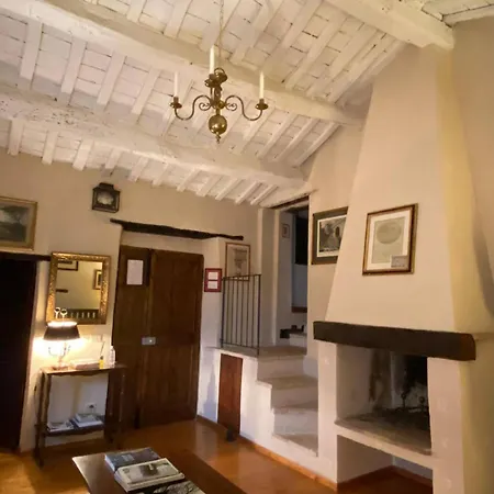 Farmhouse La Siesta וילה *