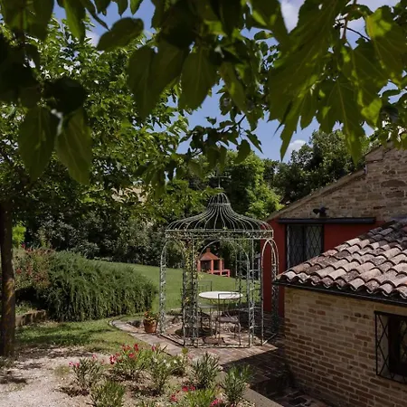Farmhouse La Siesta Villa *