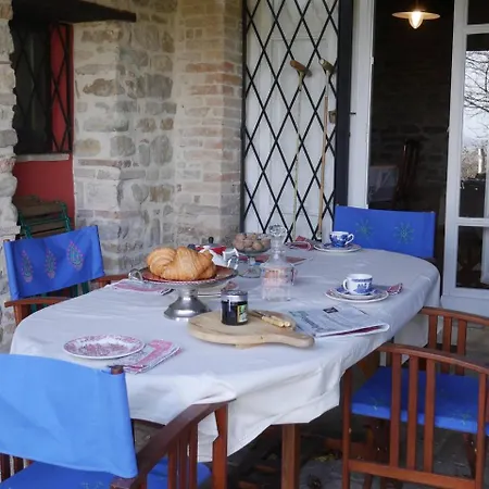 Villa Farmhouse La Siesta