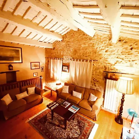 Farmhouse La Siesta