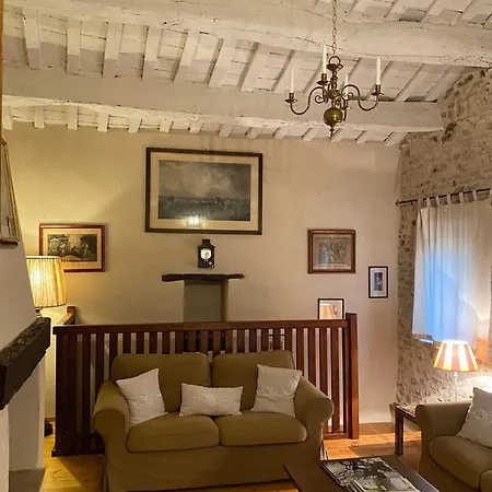 וילה Farmhouse La Siesta *