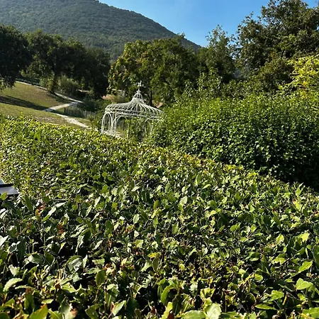 וילה Farmhouse La Siesta *