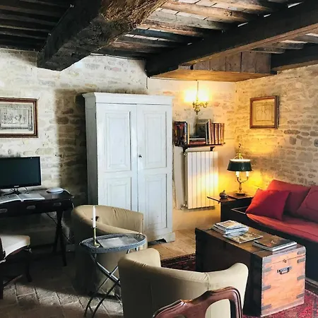 Farmhouse La Siesta *