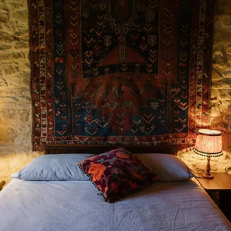 וילה Farmhouse La Siesta *