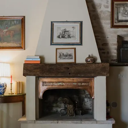 Farmhouse La Siesta *
