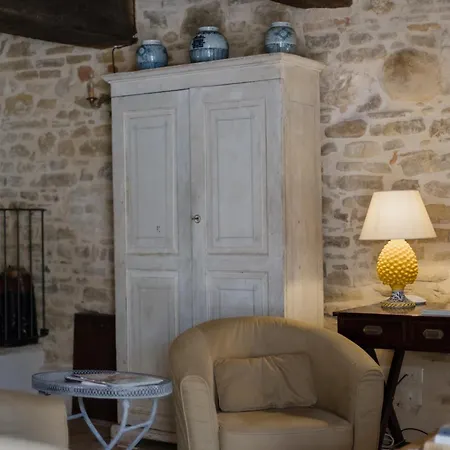Farmhouse La Siesta וילה *