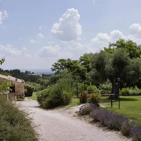 Farmhouse La Siesta