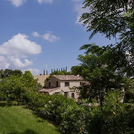 Villa Farmhouse La Siesta Treia