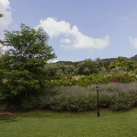 Farmhouse La Siesta וילה
