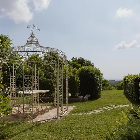 Farmhouse La Siesta Villa