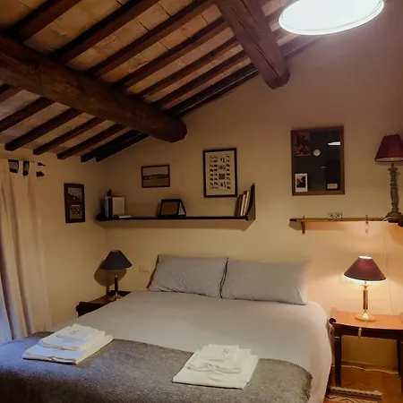 Farmhouse La Siesta *