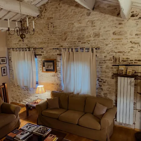 Farmhouse La Siesta