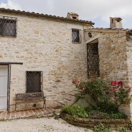 Farmhouse La Siesta *