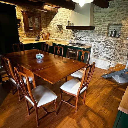 Villa Farmhouse La Siesta Treia