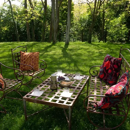 Farmhouse La Siesta וילה *
