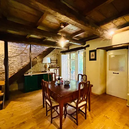 Farmhouse La Siesta Villa Treia