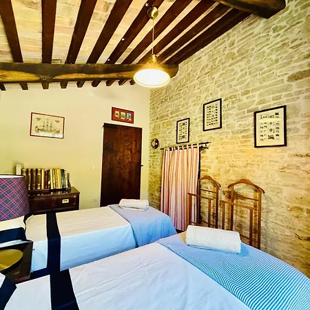 Farmhouse La Siesta