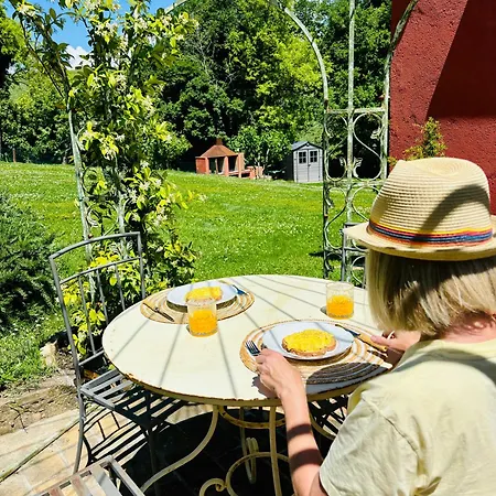 Farmhouse La Siesta Villa *