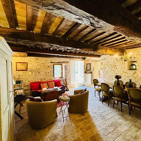 Farmhouse La Siesta Villa *