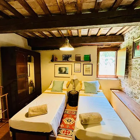 Farmhouse La Siesta *