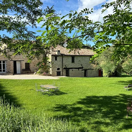 Farmhouse La Siesta וילה *