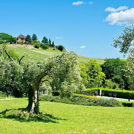 Farmhouse La Siesta